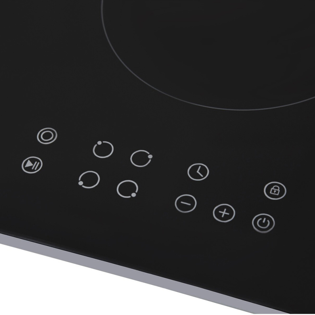 Варочна поверхня Interline HHV 566 SZP BA - изображение 6