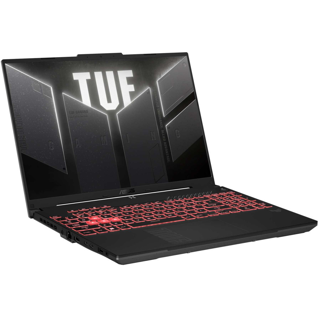 Ноутбук ASUS TUF Gaming A16 FA607PI-QT029 (90NR0IV4-M001H0) - зображення 2