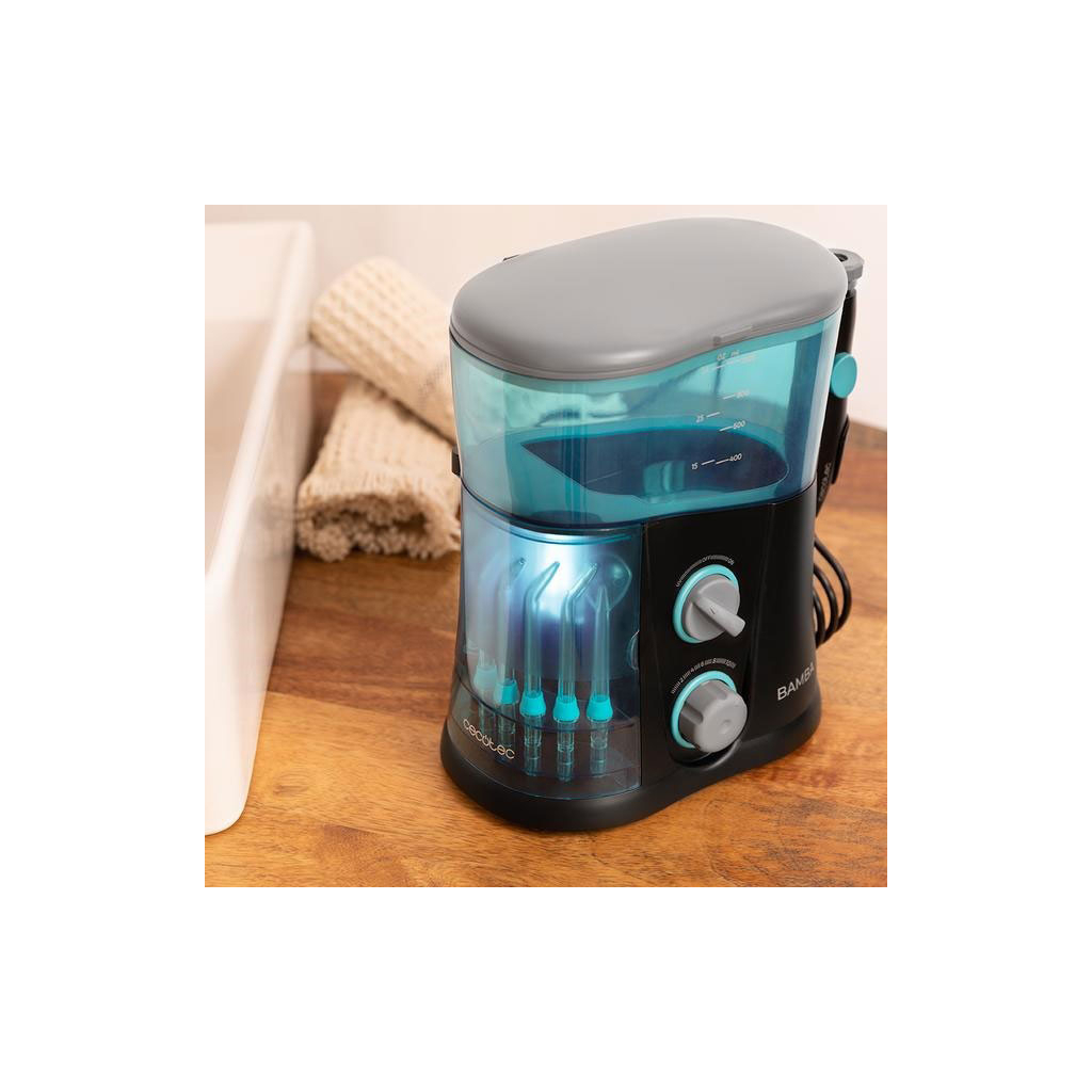 Іригатор Cecotec CCTC-04315 - зображення 6