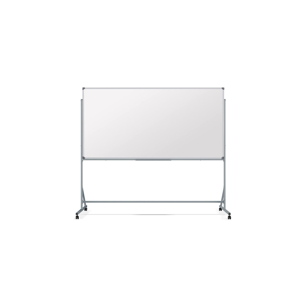Фліпчарт Sector двосторонній магнітний, крейд 200х100 см (MК-2010) - зображення 4