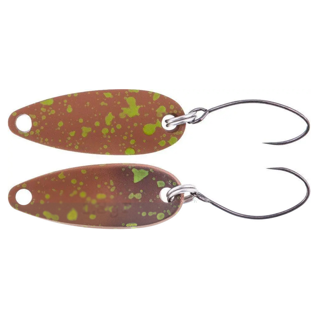 Блешня Mukai Clue 24mm 1.8g T15 (1874.01.68) - зображення 1