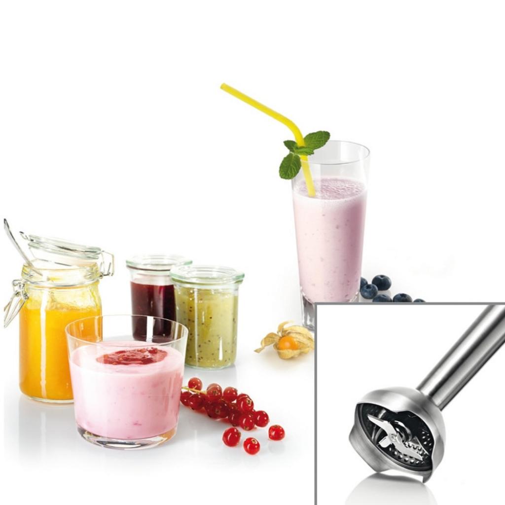 Блендер Bosch MSM 881 X 1 (MSM881X1) - изображение 3