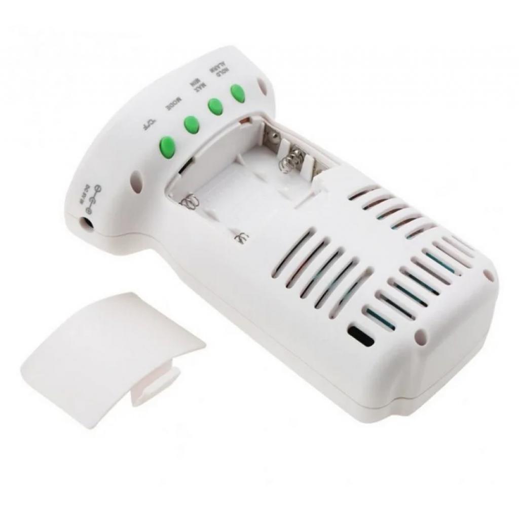 Аналізатор повітря Benetech PM2,5PM10,HCHO, 0-50C (GM8804) - зображення 2