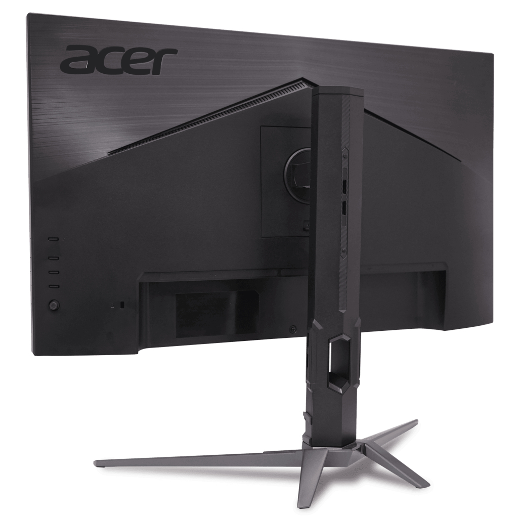 Монітор Acer Predator XB273KV4bmiiprx (UM.HX3EE.401) - зображення 8