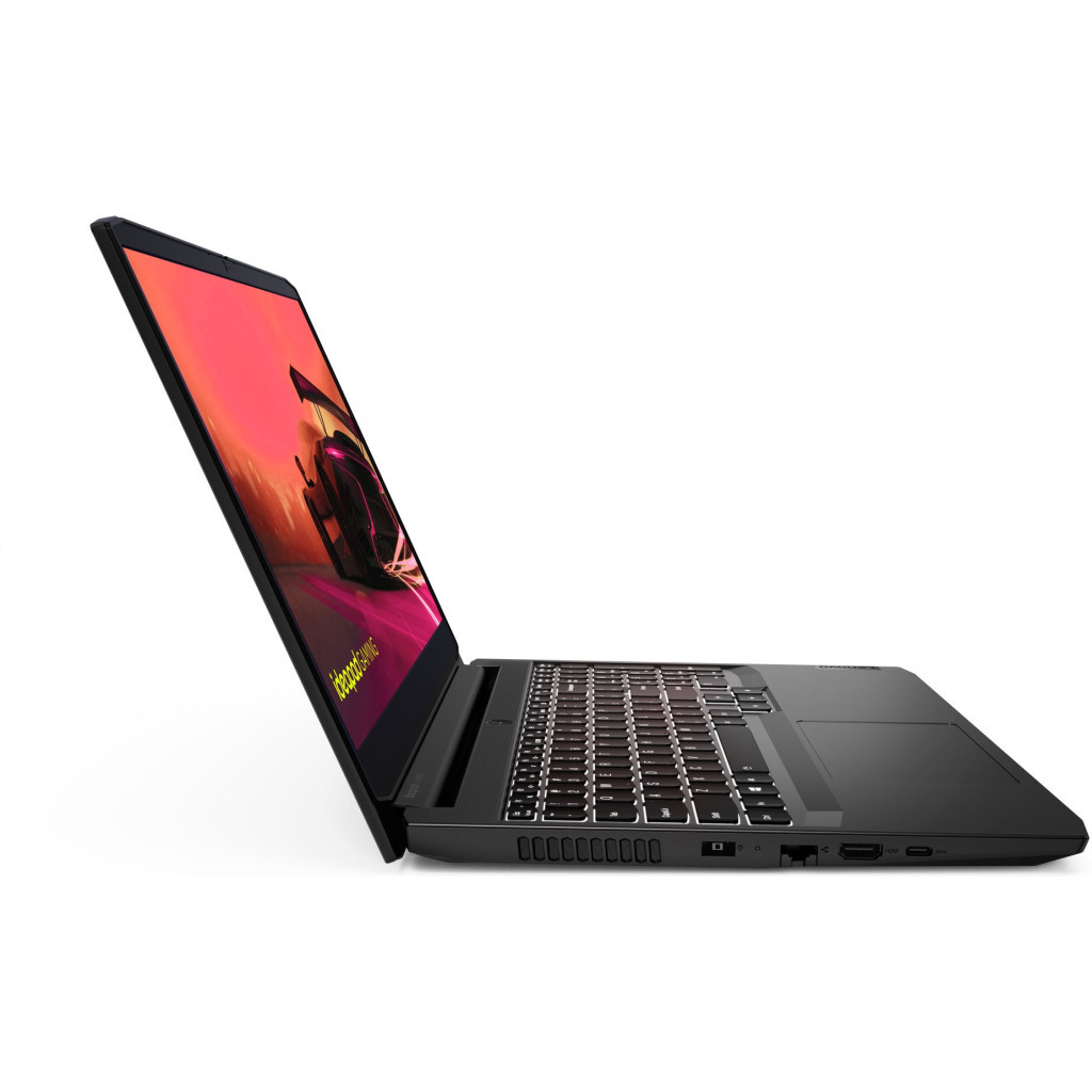 Ноутбук Lenovo IdeaPad Gaming 3 15ACH6 (82K20273RA) - зображення 5