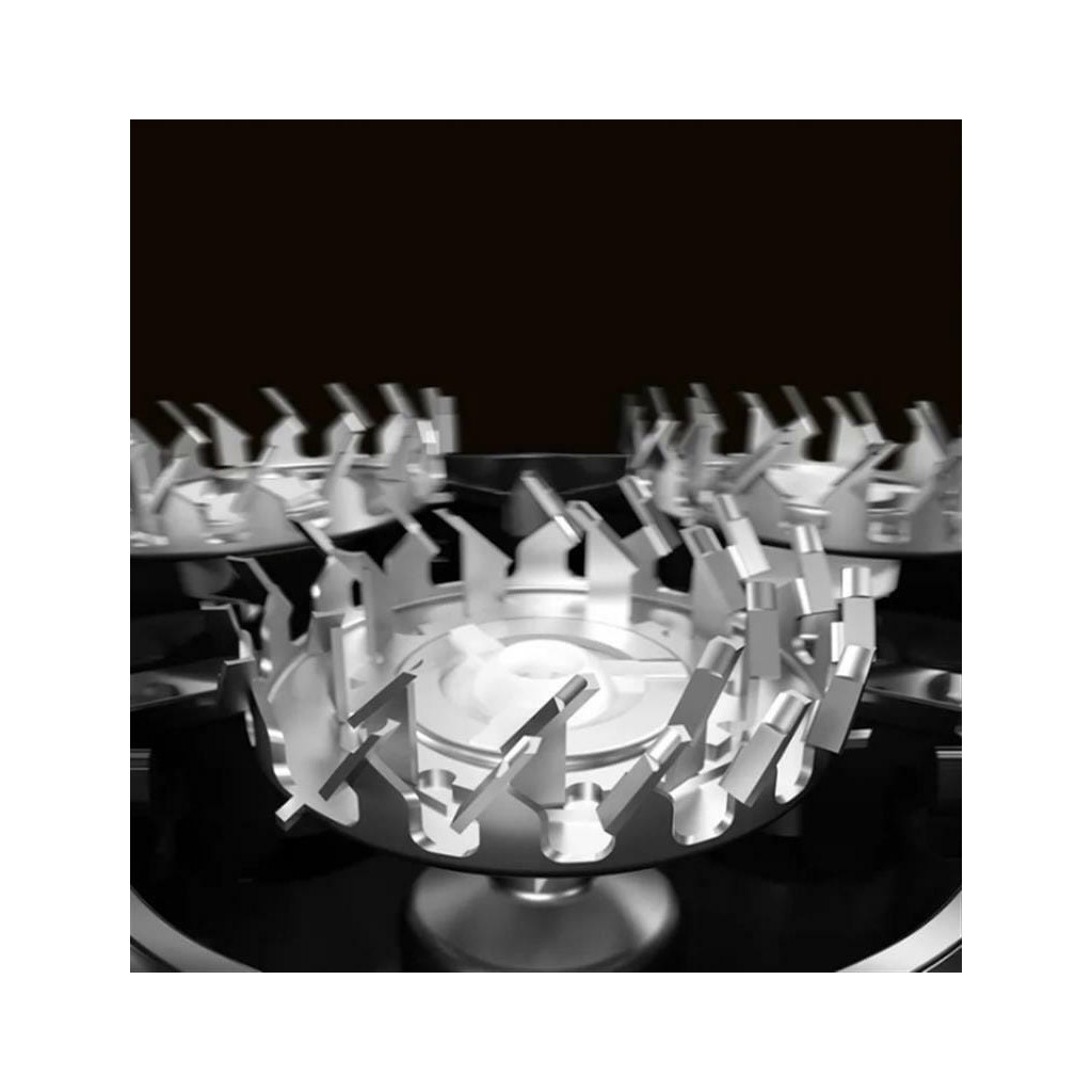 Електробритва Xiaomi Blackstone-5S - зображення 6