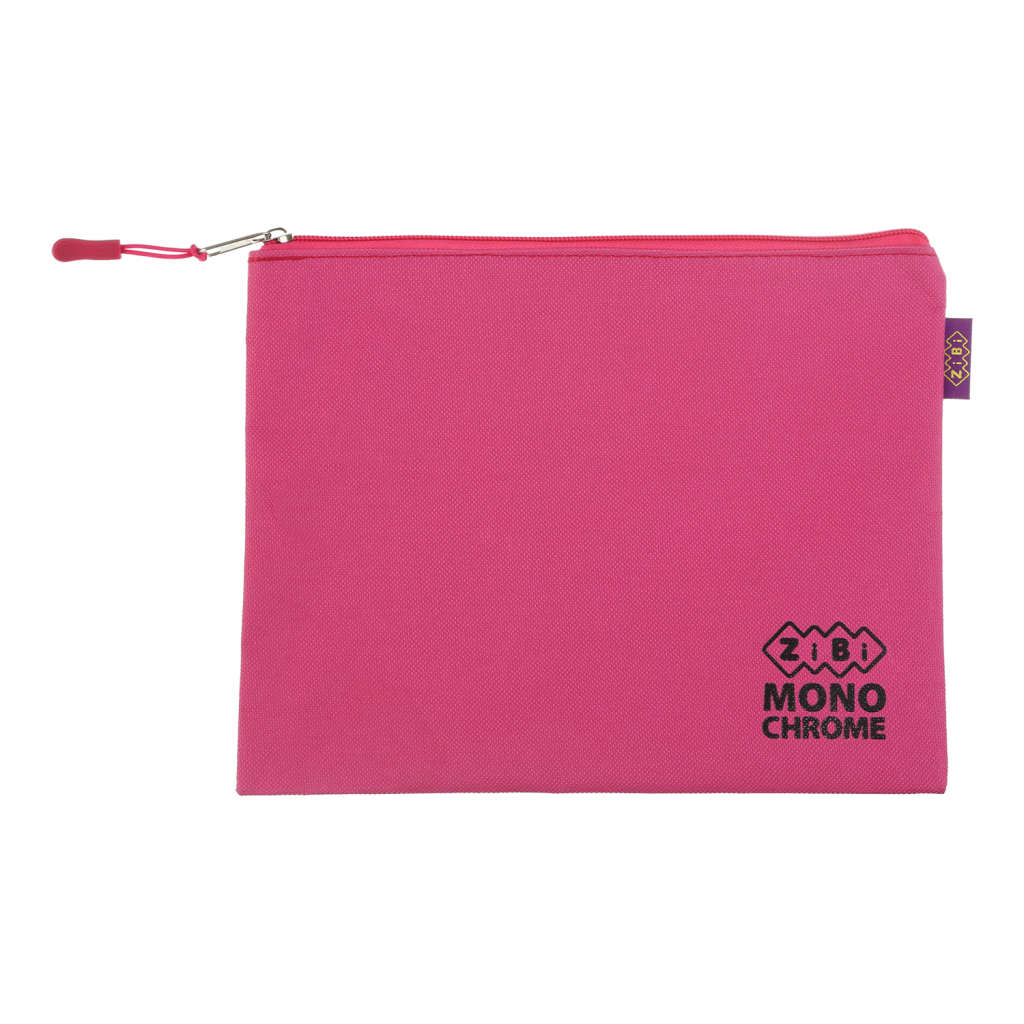 Папка для зошитів ZiBi А5 Монохром рожева (ZB.705550-10) - зображення 1