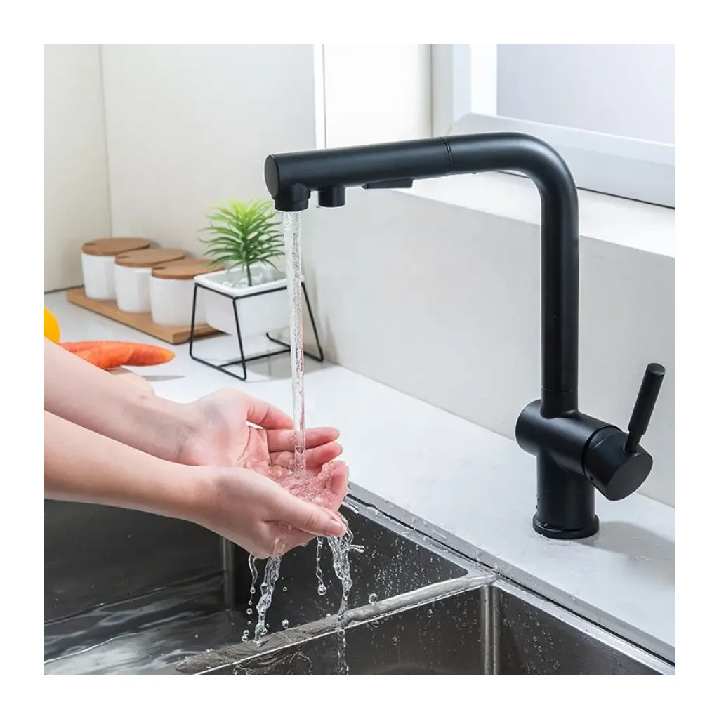 Змішувач Nett FBL-34 - зображення 4