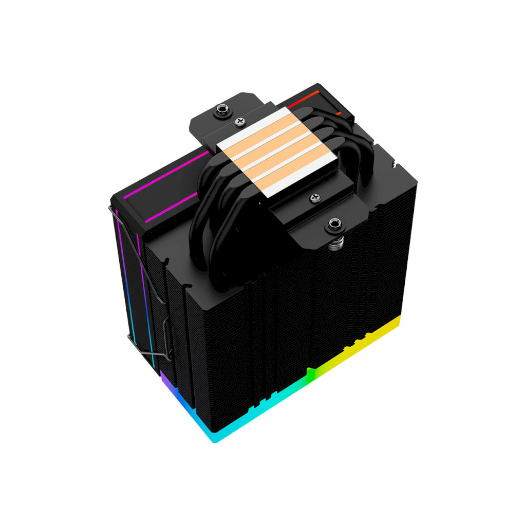 Кулер до процесора ID-Cooling Frozn A410 ARGB (FROZN A410 ARGB) - зображення 5