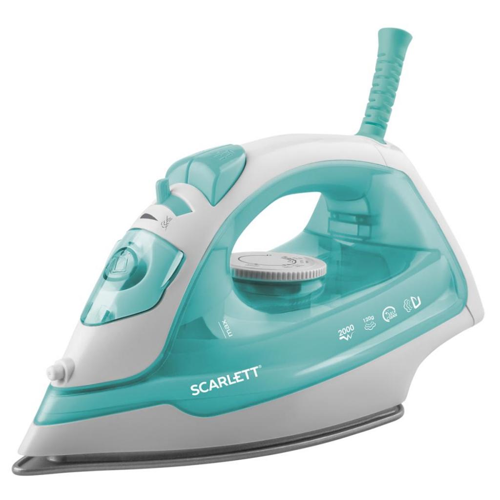 Праска Scarlett SC-SI30P11 - зображення 1