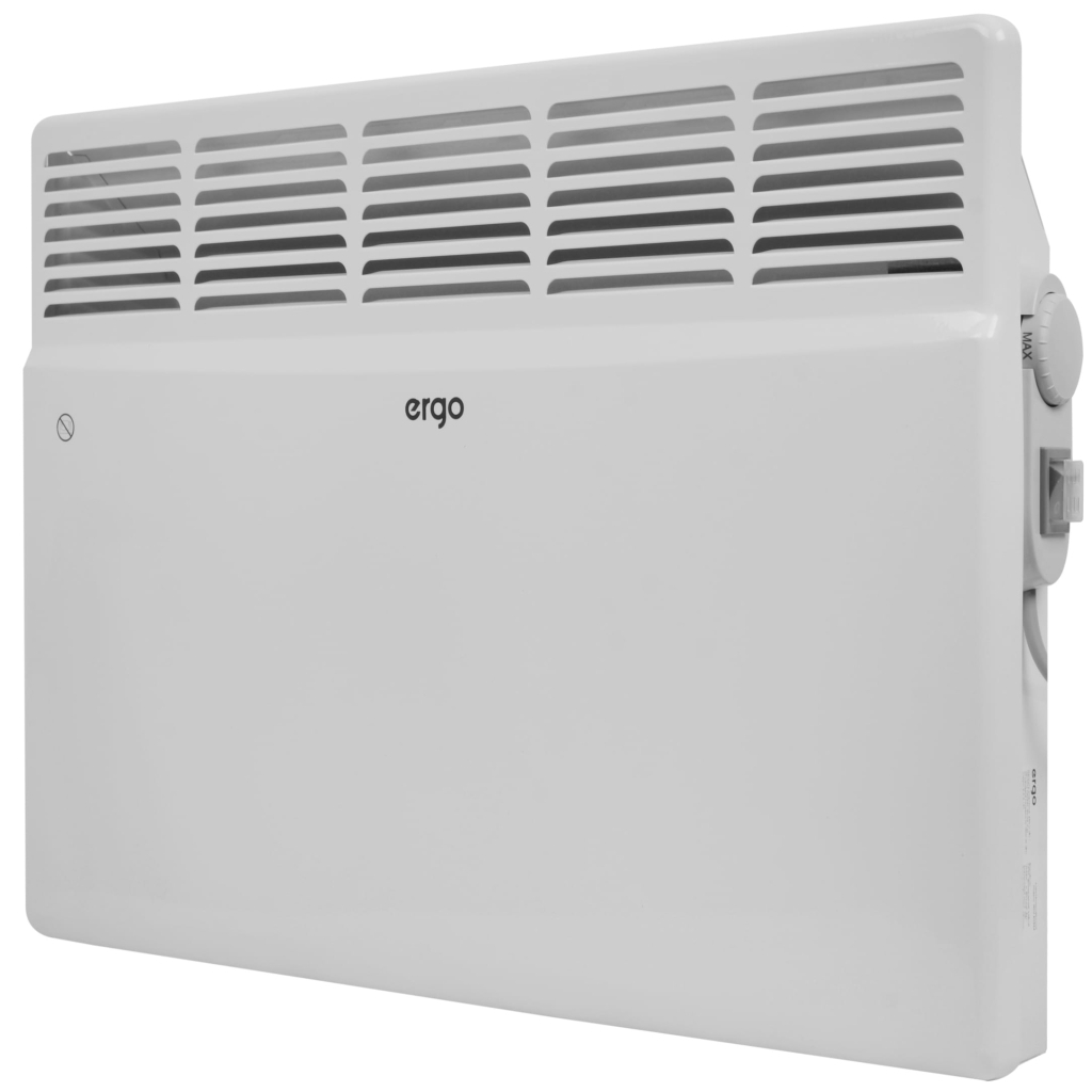 Обігрівач Ergo HCU 211524 - зображення 4