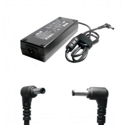 Блок живлення до ноутбуку Grand-X Asus (19V 6,3A 120W) 5.5x2.5mm (ACASL120W) - зображення 1