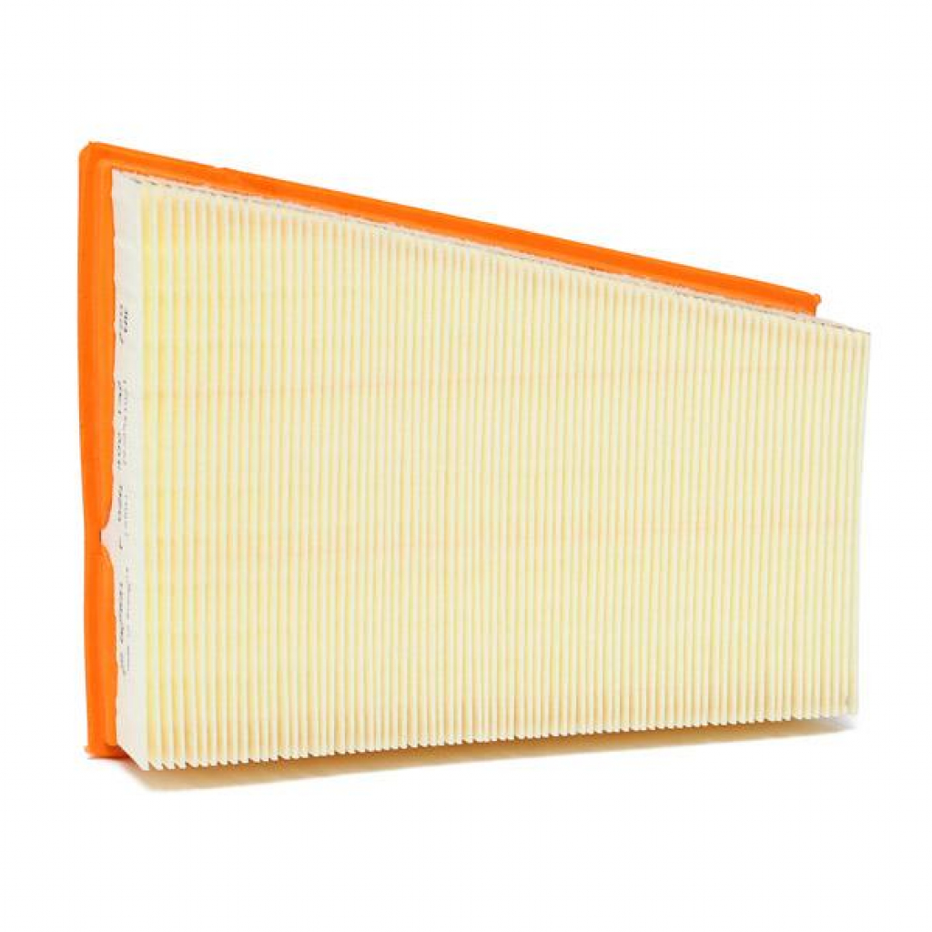 Повітряний фільтр для автомобіля Bosch F 026 400 138 - зображення 2