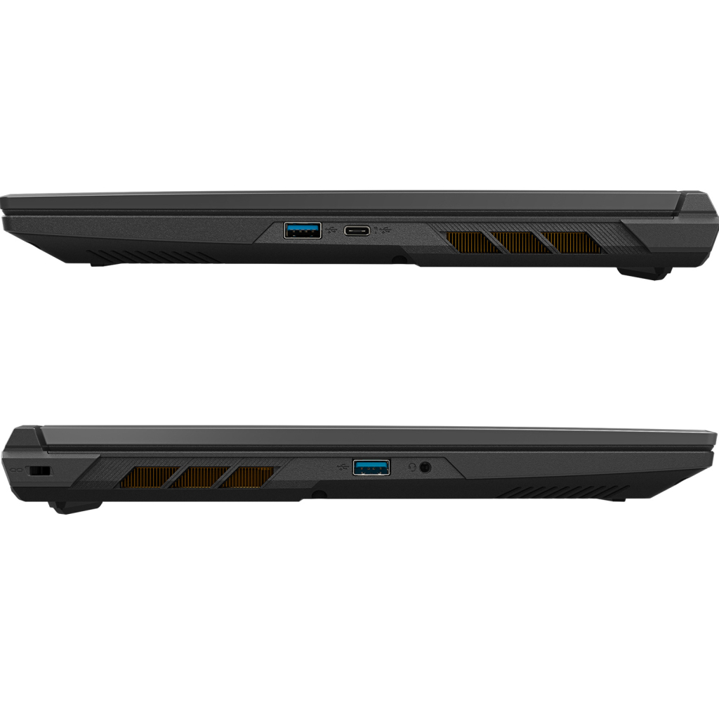 Ноутбук GIGABYTE G6X 9KG (9MG-42UA853SD) - зображення 5