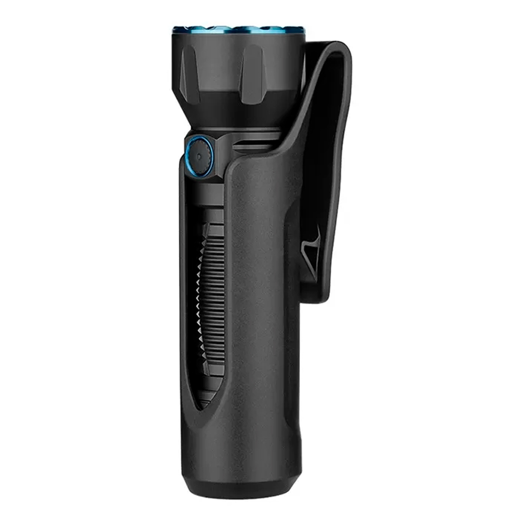 Ліхтар Olight Javelot Matte Black (0.0000.0814) - зображення 5