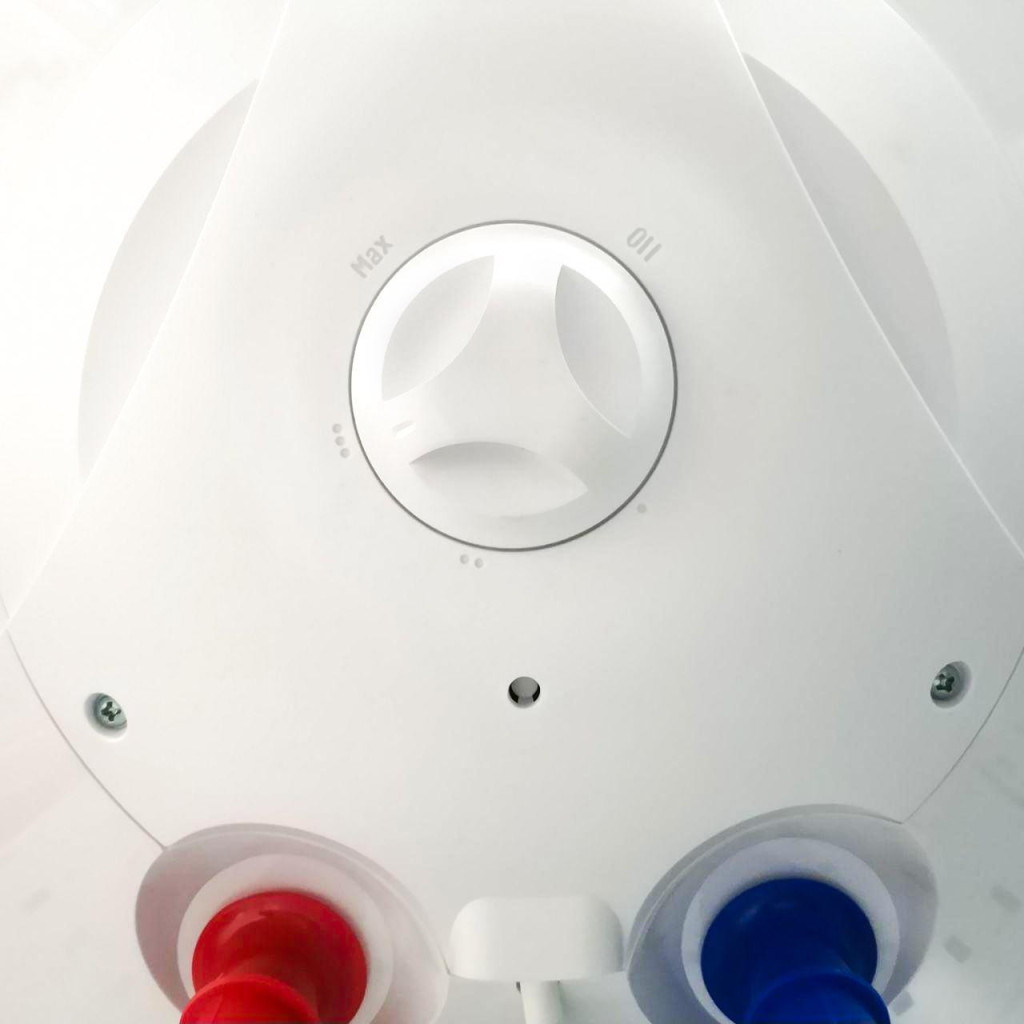 Бойлер PRIME Technics PWH 35 SP (PWH35SP) - зображення 5