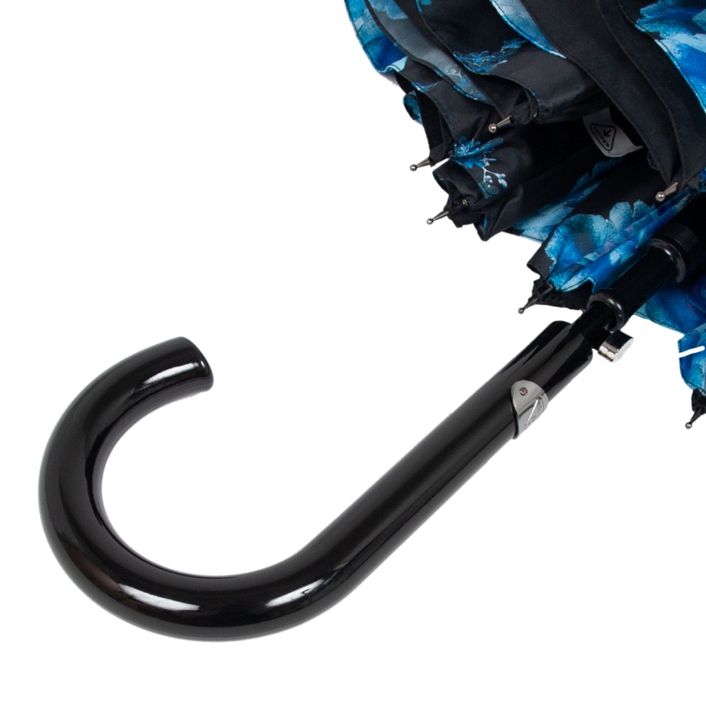 Парасоля Fulton L754-041277 Bloomsbury-2 Night Sky Flowers (L754-041277) - зображення 7