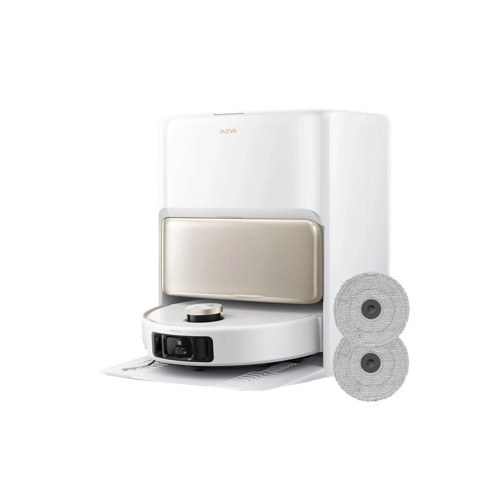 Пилосос MOVA V50 Ultra Complete (RLV72LE-1) - зображення 1