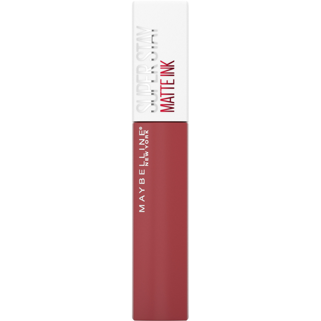 Помада для губ Maybelline New York Super Stay Matte Ink 170 Initiator 5 мл (3600531605667) - зображення 1