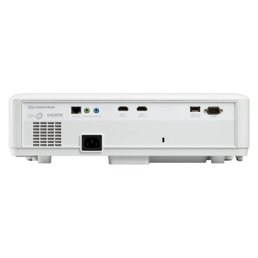 Проектор ViewSonic LS610WH (VS19173) - зображення 9