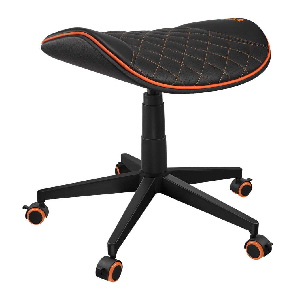 Крісло ігрове Cougar Crosser - зображення 7