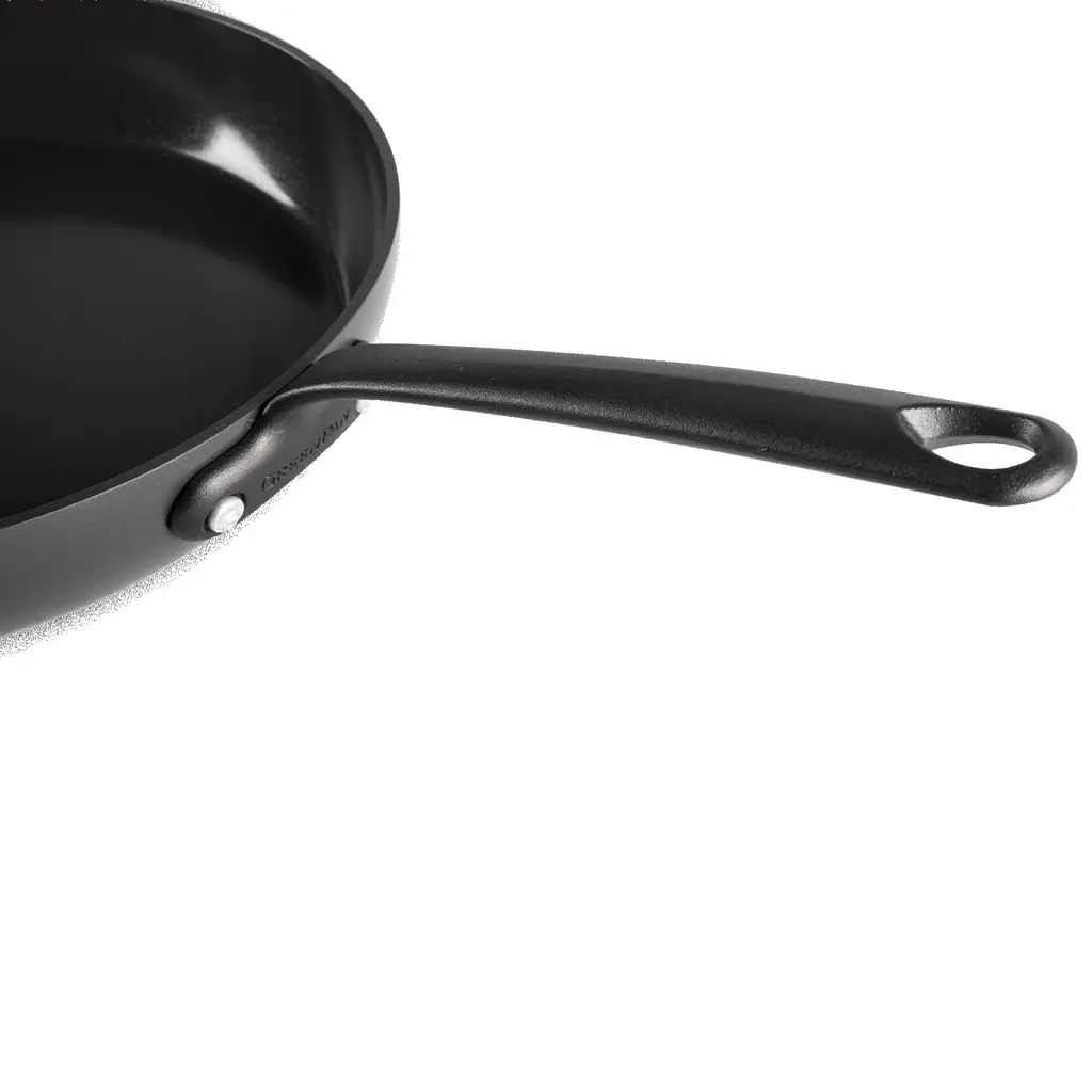 Сковорода GreenPan Craft, 24 см з керамічним покриттям (CC002261-001) - зображення 4