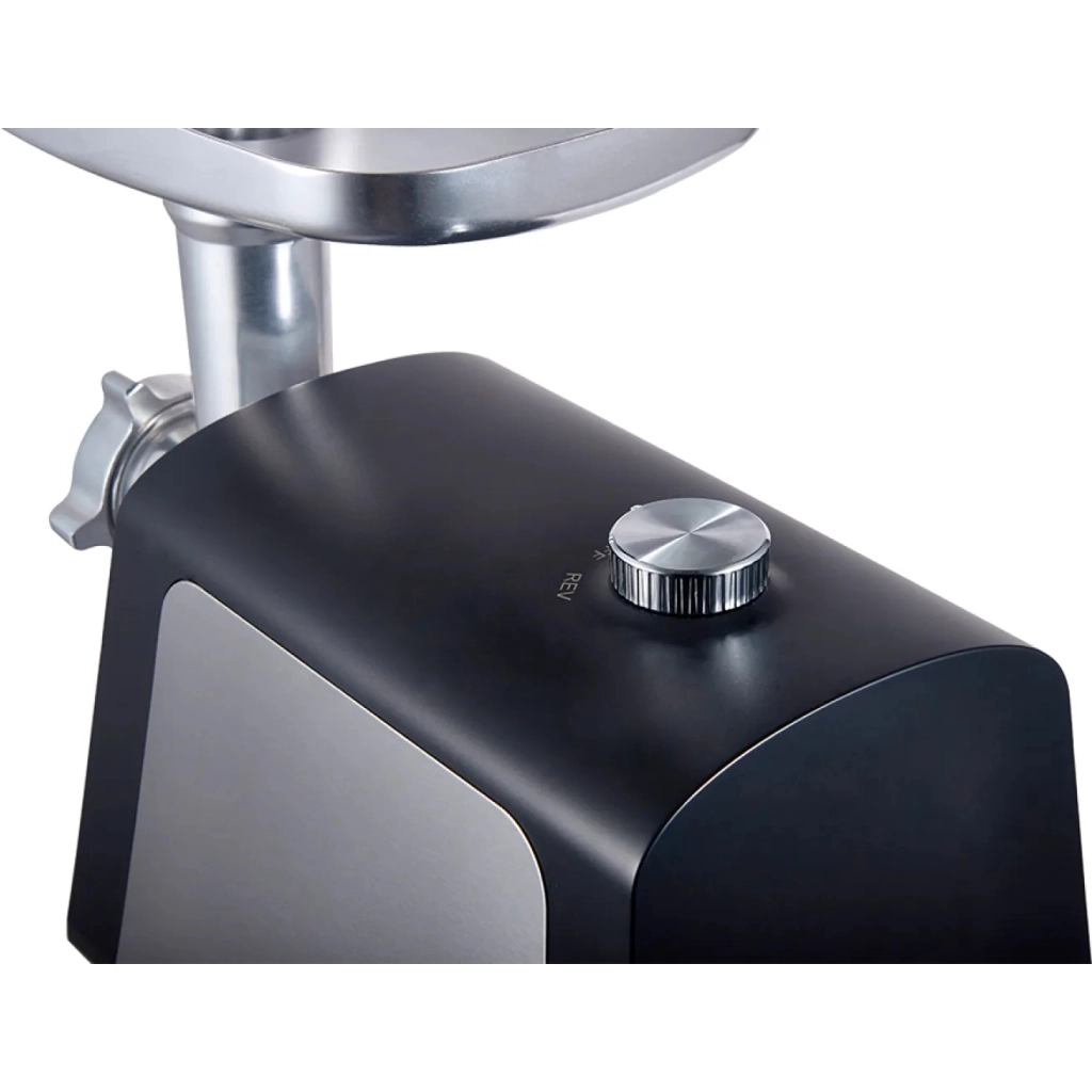 М'ясорубка Liberton LMG-28TB01S - зображення 4