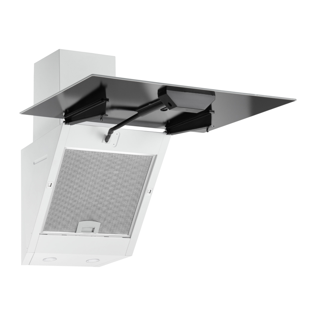 Витяжка кухонна Ardesto HCH-F1300WG - изображение 4