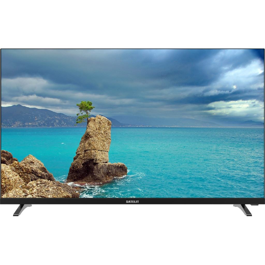 Телевізор Satelit 32H9200WS - зображення 1