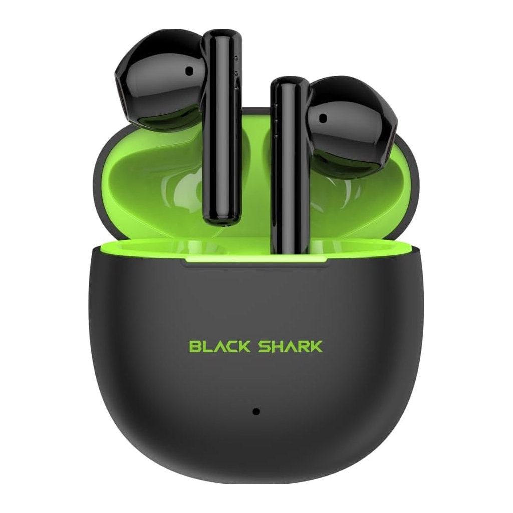 Навушники Black Shark T9 (BS-T9) Green (1084879) - зображення 1