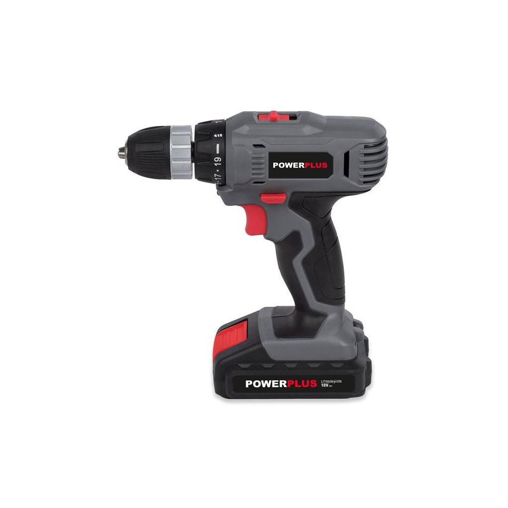 Шуруповерт Varo E-line 30Нм (POWE00067) - зображення 2