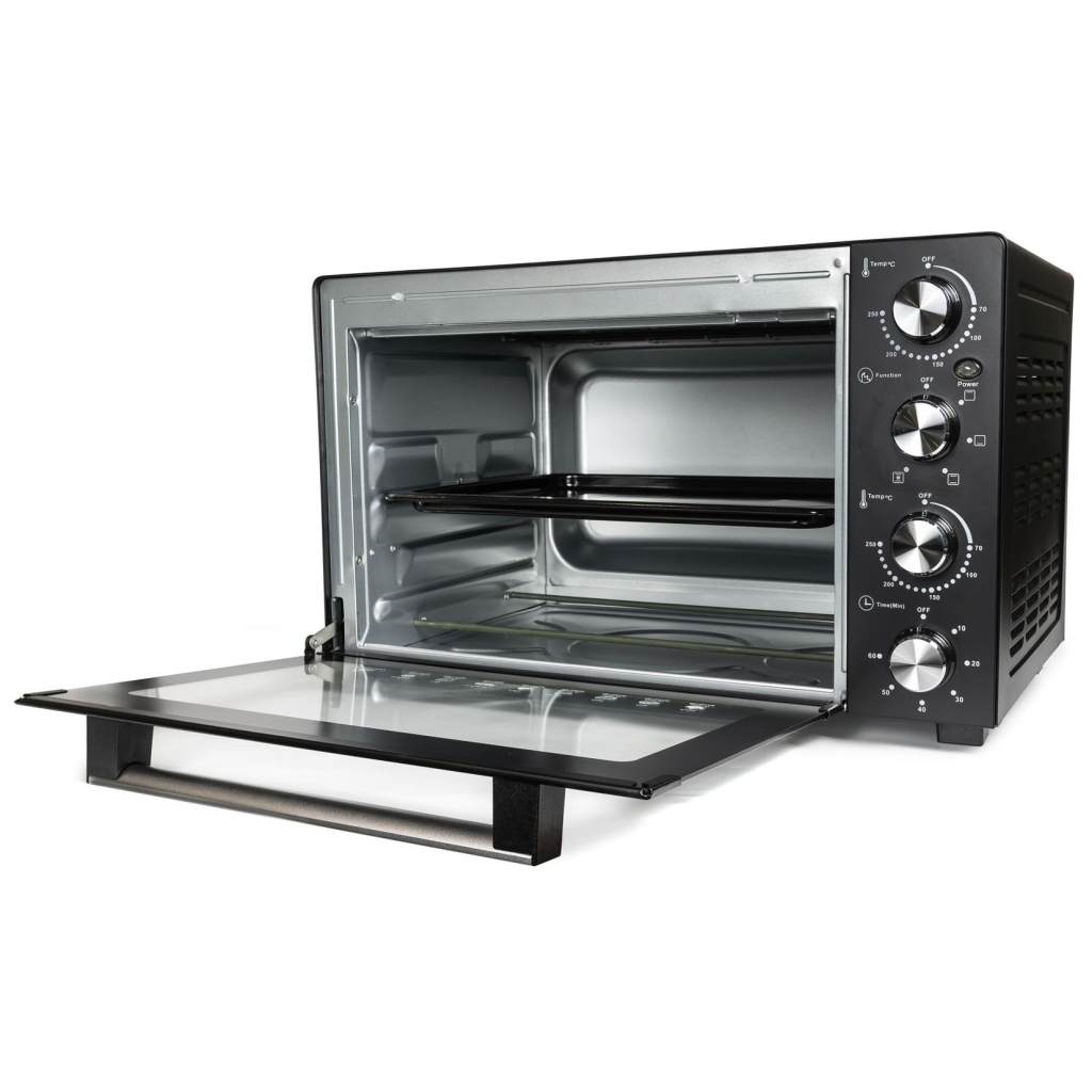 Електропіч Hölmer HEO-152CL - зображення 4