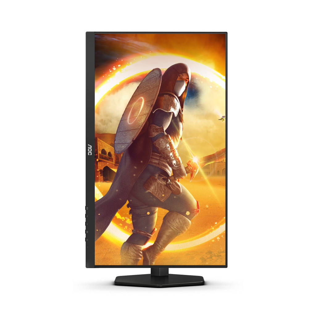 Монітор AOC Q27G4X - зображення 3