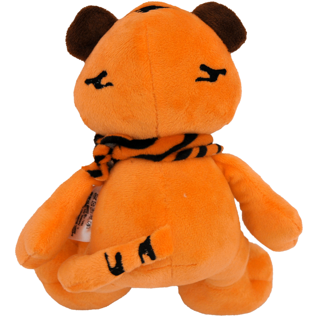 М'яка іграшка Tigres Тигрик Даніель (ТИ-0007) - зображення 3