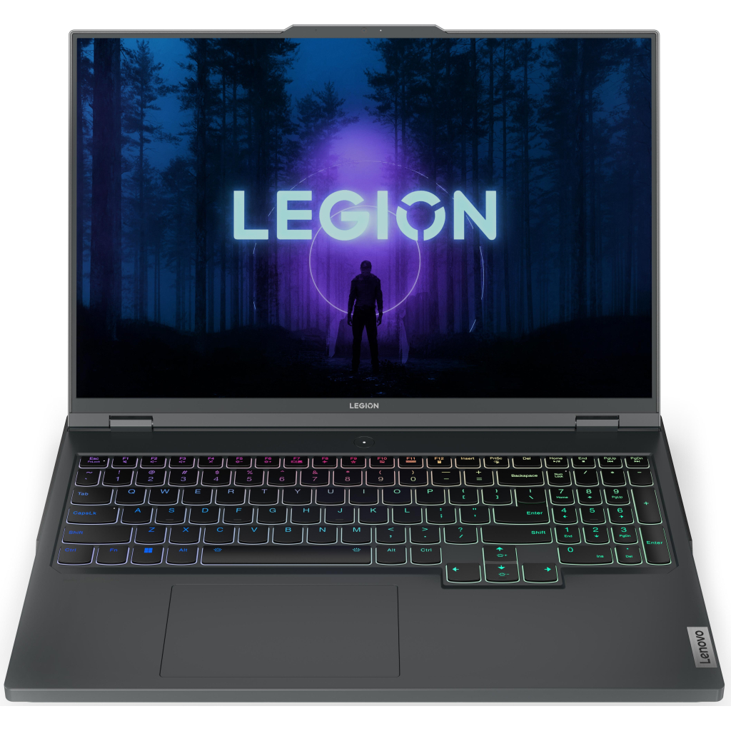 Ноутбук Lenovo Legion Pro 7 16IRX8H (82WQ00CNRA) - зображення 1