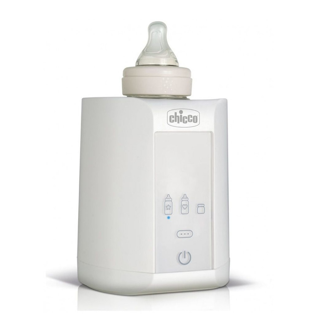 Підігрівач Chicco пляшечок з дитячим харчуванням (07388.10) - зображення 1