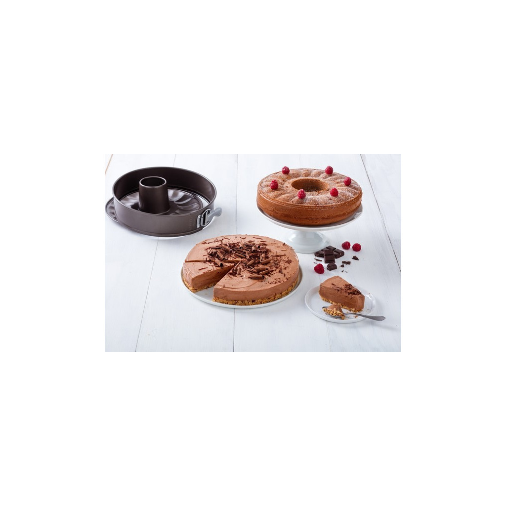 Форма для випікання Pyrex Asimetria разъемная 26 см (AS26DT0) - зображення 5