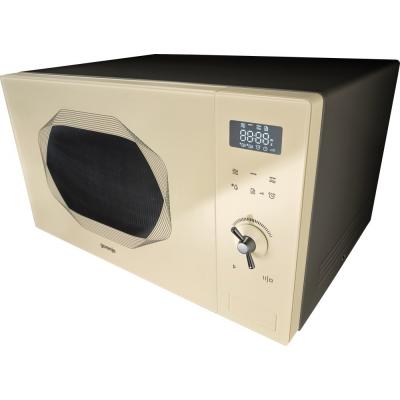 Мікрохвильова піч Gorenje MO25INI - зображення 4