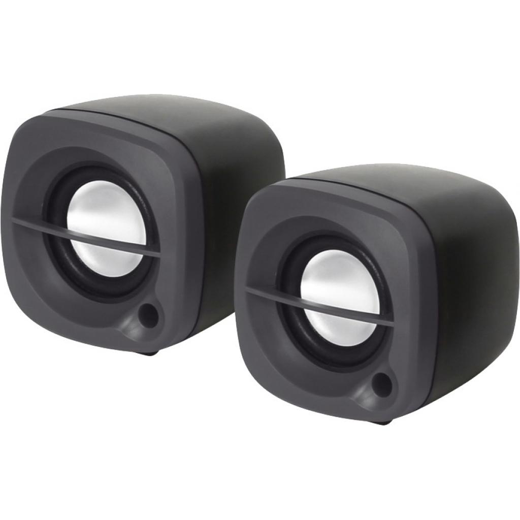 Акустична система Omega OG-15 6W black USB (OG15B) - зображення 1