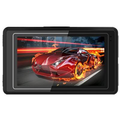 Відеореєстратор Rayberry D4 GPS (6941428140326) - зображення 2