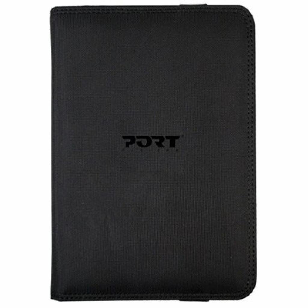 Чохол до електронної книги Port Designs 6" Phoenix IV Universal (201242) - зображення 1
