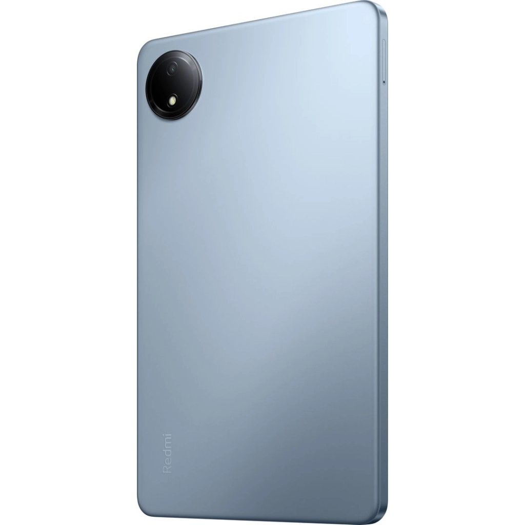 Планшет Xiaomi Redmi Pad SE 8.7" 4G 4/64GB Sky Blue (VHU4943EU) (1093733) - зображення 7