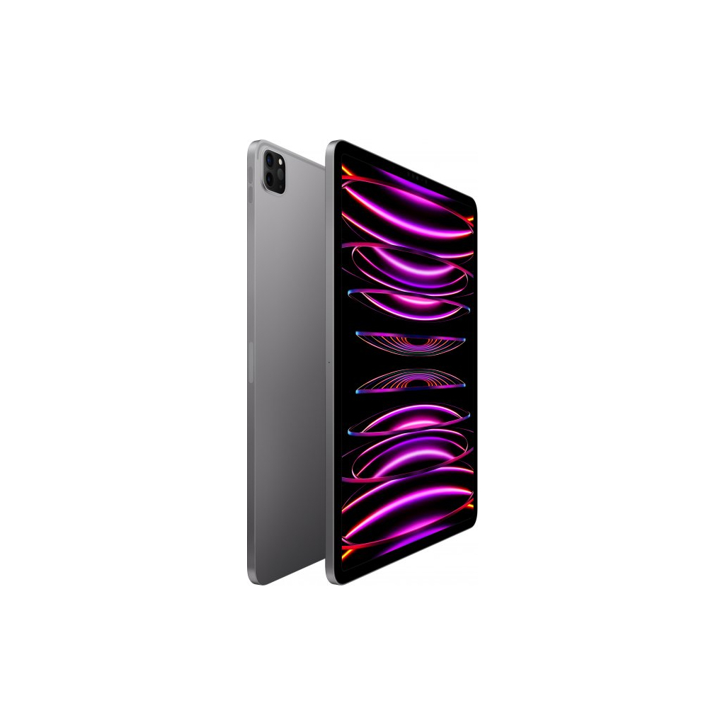 Планшет Apple iPad Pro 12,9" M2 Wi‑Fi + LTE 2TB Space Grey (MP263RK/A) - изображение 4