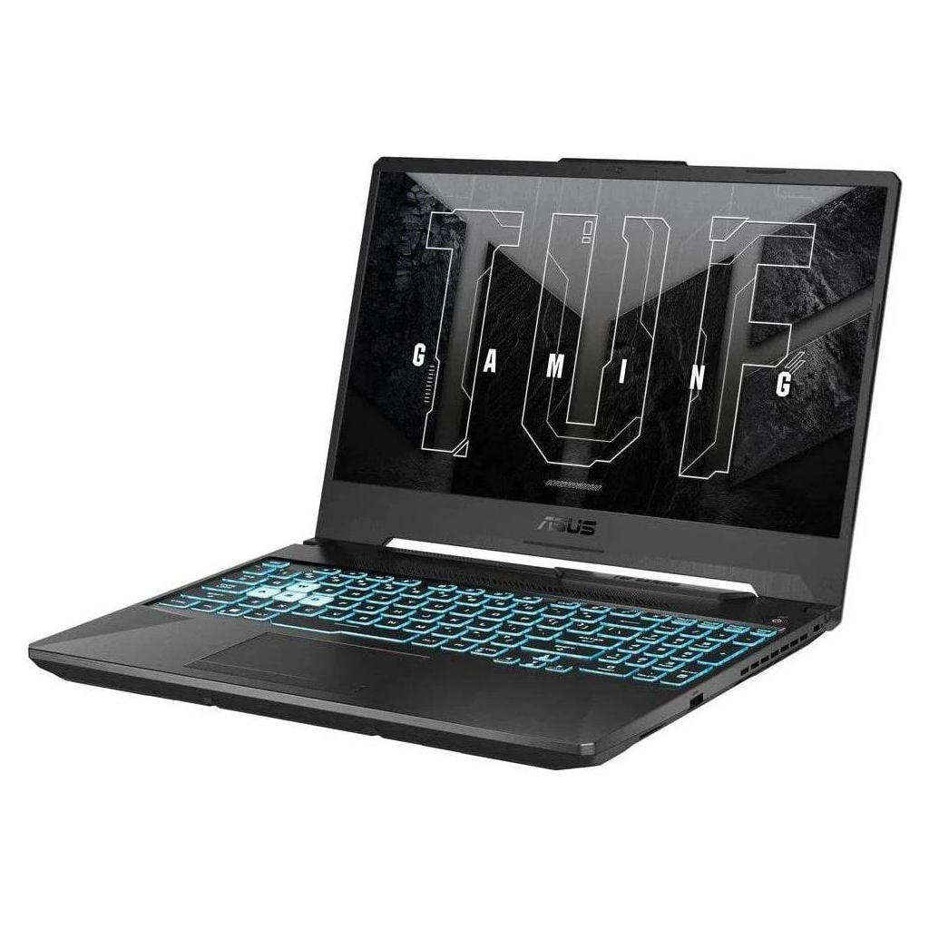 Ноутбук ASUS TUF Gaming A15 FA506NC-HN177 (90NR0JF7-M00EE0) - зображення 3