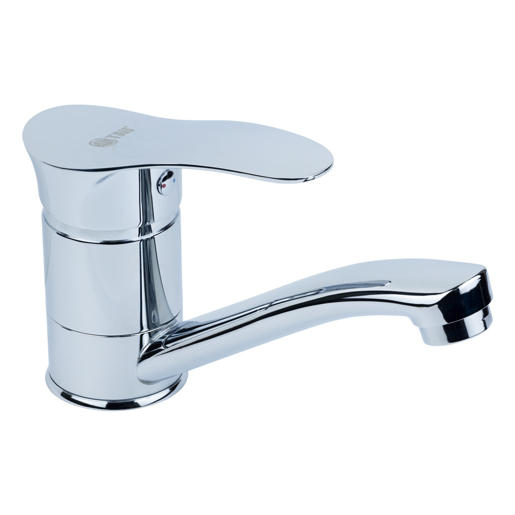 Змішувач TAU SE-2B145C - зображення 1