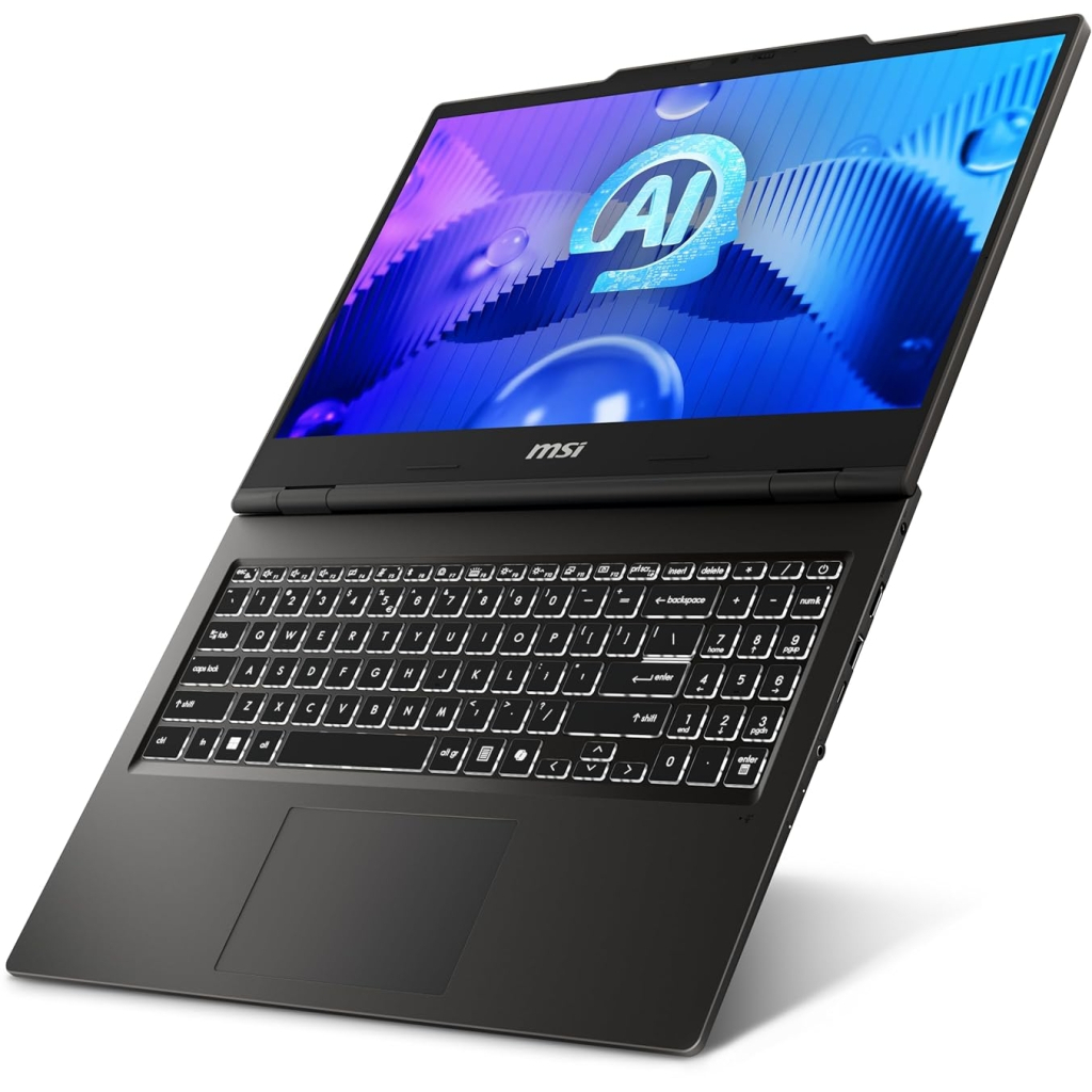 Ноутбук MSI Venture 15 AI A1MG-014XUA (9S7-15Q221-014) - зображення 4