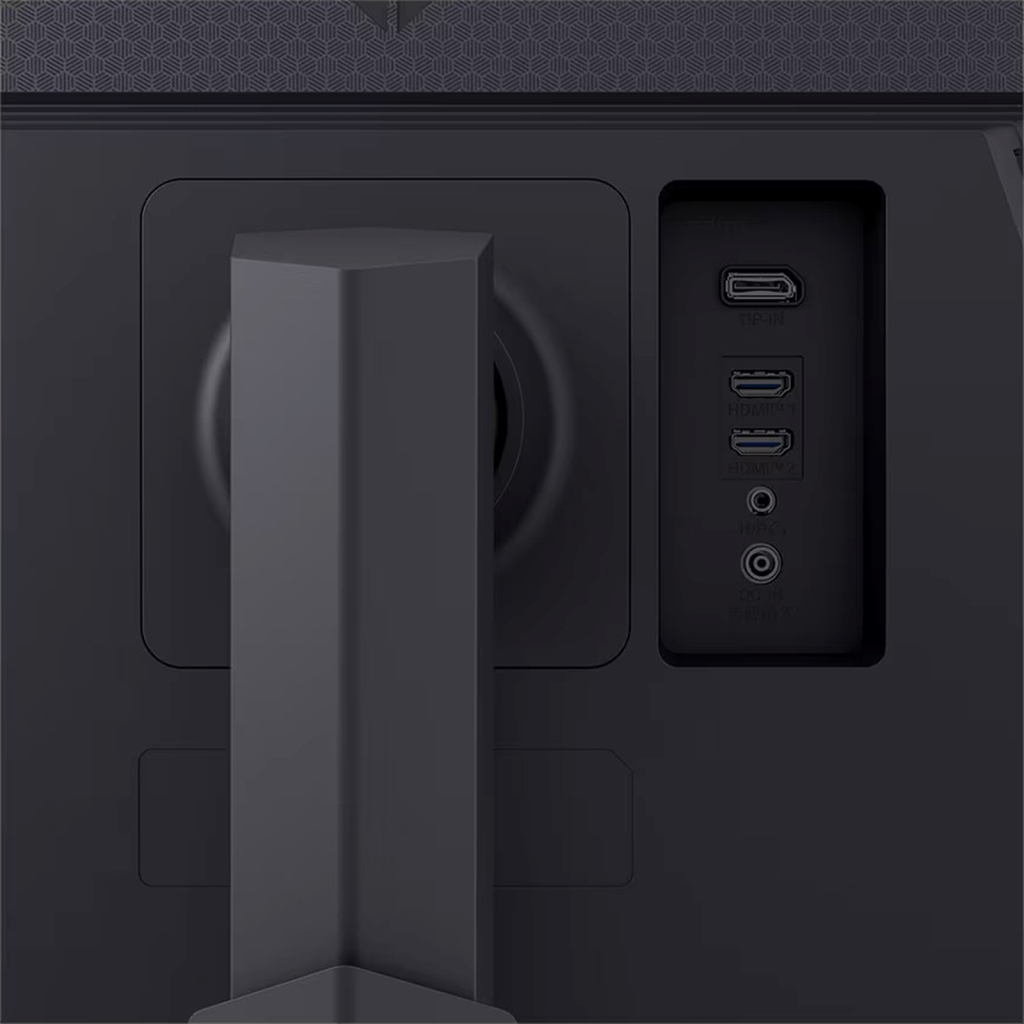 Монітор LG 27GS75Q-B - зображення 7