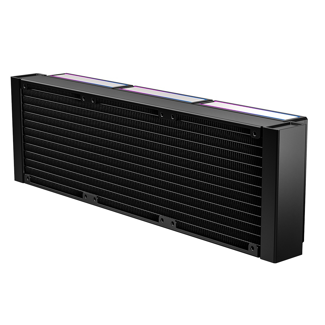 Система водяного охолодження ID-Cooling DL360 Max - изображение 7