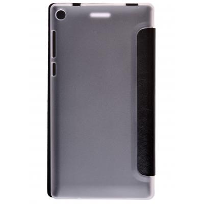 Чохол до планшета Grand-X для Lenovo Tab 3 730X black (LTC - LT3730X) - зображення 2