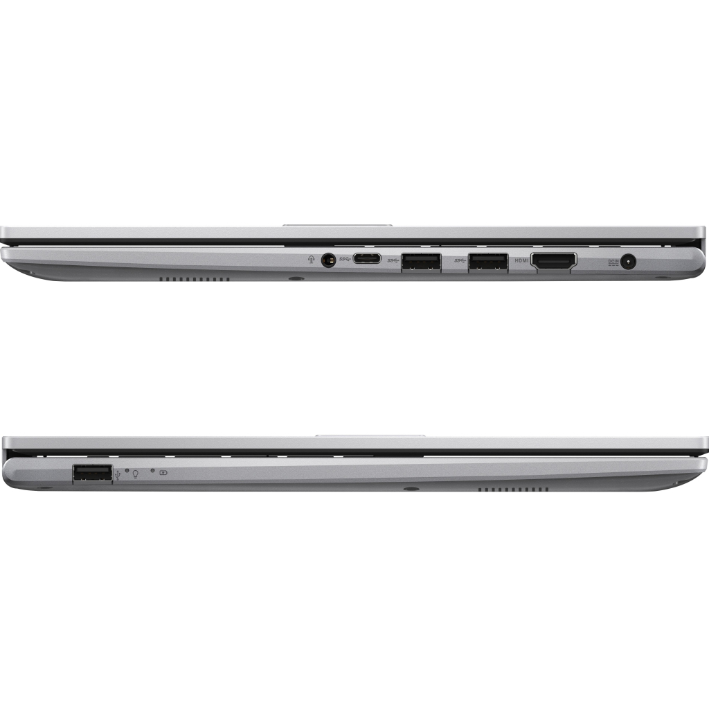 Ноутбук ASUS Vivobook 15 X1504VA-BQ589 (90NB13Y2-M000X0) - зображення 5